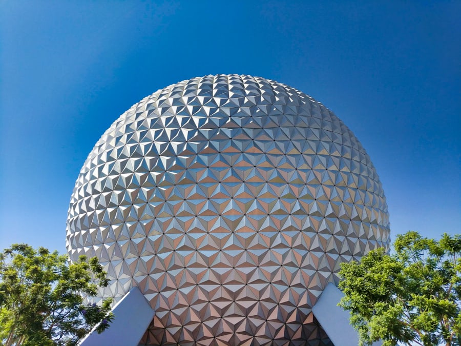 Epcot